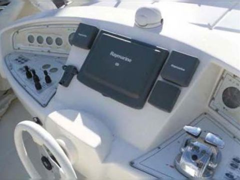 2007 Aicon 56 for sale