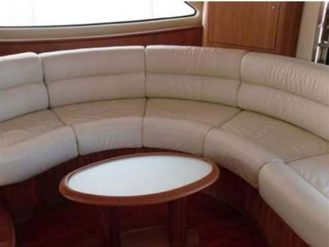 2007 Aicon 56 for sale