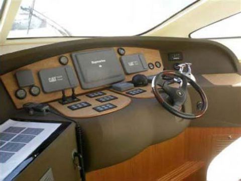 2007 Aicon 56