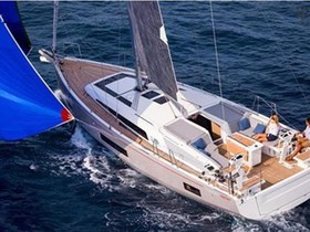 2021 Bénéteau Boats Oceanis 461 kaufen