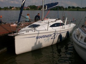 2021 Mariner 20 for sale