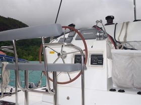 2010 Lagoon Catamarans 400 till salu