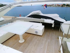 Купить 2005 Ferretti Yachts 731