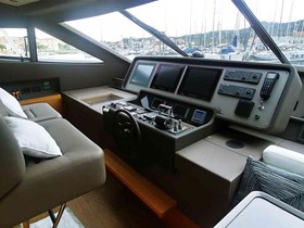 2005 Ferretti Yachts 731 za prodaju