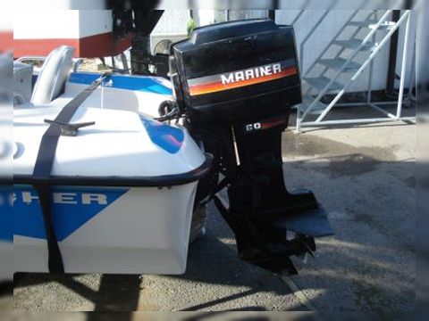 1980 Fletcher Arrowflyte kaufen