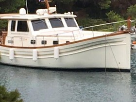 Sasga Yachts 160