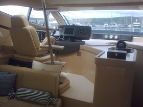 Osta 2007 Ferretti Yachts 500 Elite