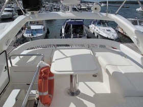 2007 Ferretti Yachts 500 Elite in vendita