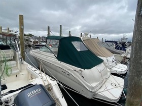 Sea Ray Boats 245 Weekender