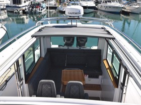 2018 Axopar Boats 37 Cabin