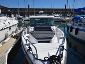 2018 Axopar Boats 37 Cabin en venta