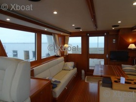 2010 Grand Banks 41 Europa for sale