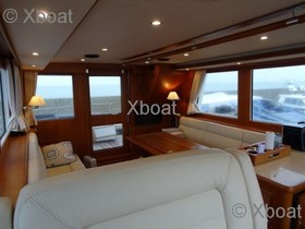 2010 Grand Banks 41 Europa for sale