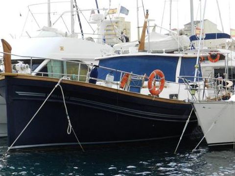Menorquin 60