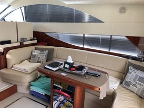 2009 Fairline Phantom 50