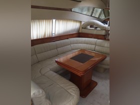 2001 Ferretti Yachts 480