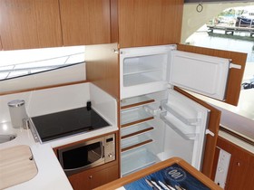 2008 Ferretti Yachts 510 za prodaju