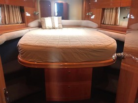 2001 Princess 50