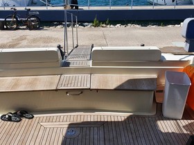 1993 Ferretti Yachts 43 for sale