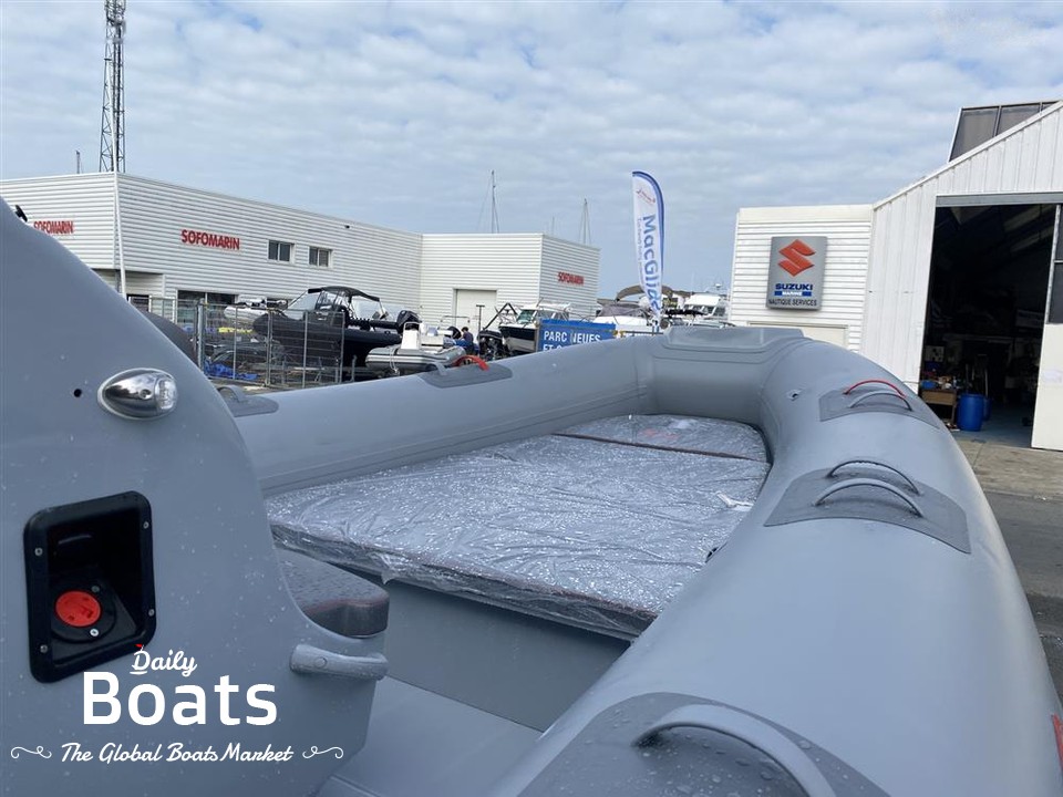 2021 Marshall Boats M4 Touring for sale. View price, photos and Buy