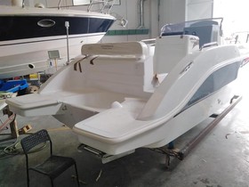 2022 Calion Boats 21.50 Wa til salg