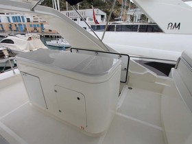 2008 Ferretti Yachts 630 za prodaju