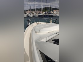 2008 Ferretti Yachts 630 za prodaju