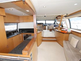 2008 Ferretti Yachts 630