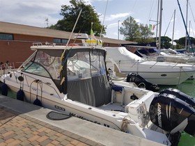2009 Wellcraft 290 for sale