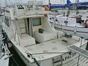 Hatteras Yachts 32 Sport