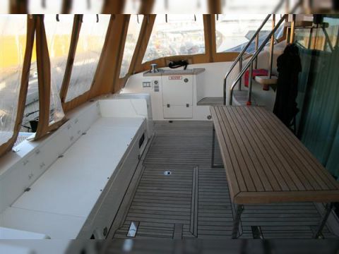 Buy 2010 Fairline Squadron 55