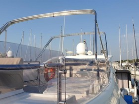 Acquistare 2004 Ferretti Yachts 460