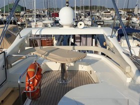 2004 Ferretti Yachts 460 in vendita