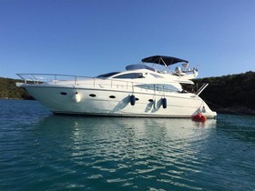 Aicon Yachts 56