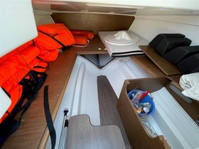 2018 Bénéteau Boats Flyer 6.6 Sun Deck till salu