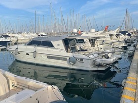 Ferretti Yachts 40 Roadstar