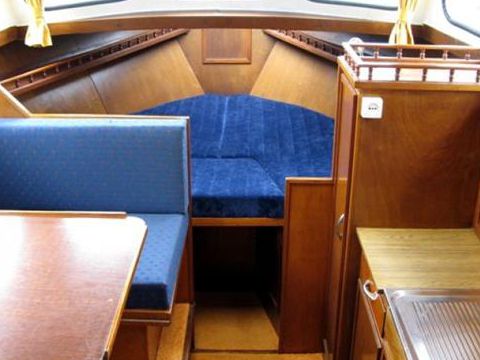 1979 Pedro 950 for sale