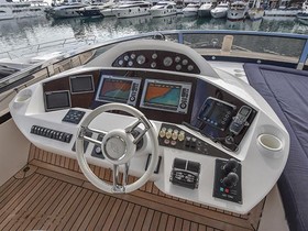 2011 Sunseeker 88 Yacht till salu