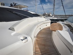 2011 Sunseeker 88 Yacht till salu