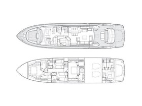 Αγοράστε 2011 Sunseeker 88 Yacht