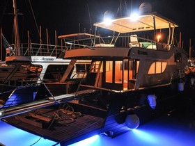 Azzurro Yachts 64