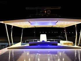 Satılık 2017 Azzurro Yachts 64