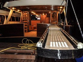 2017 Azzurro Yachts 64