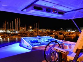 Satılık 2017 Azzurro Yachts 64
