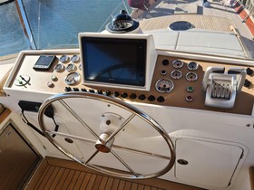 1987 Navigator Trawler 49 na prodej