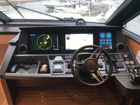 2017 Princess S65