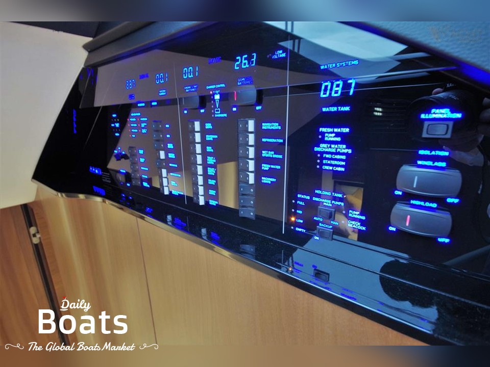 2017 Princess S65 for sale. View price, photos and Buy 2017 Princess ...