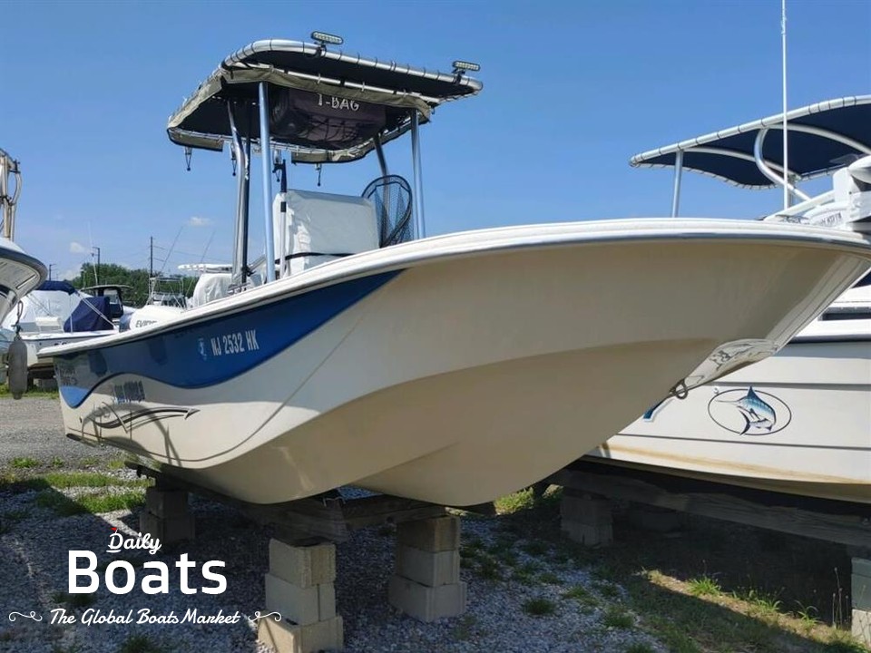 2017 Carolina Skiff 218 Dlv for sale. View price, photos and Buy 2017