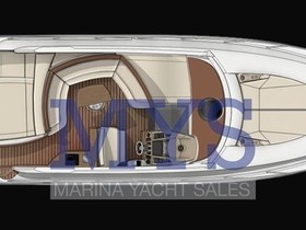 2021 Sessa Marine C44