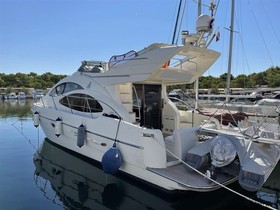 Azimut Yachts 42